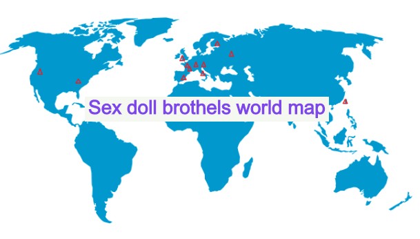 map of sex doll brothels naughty harbor