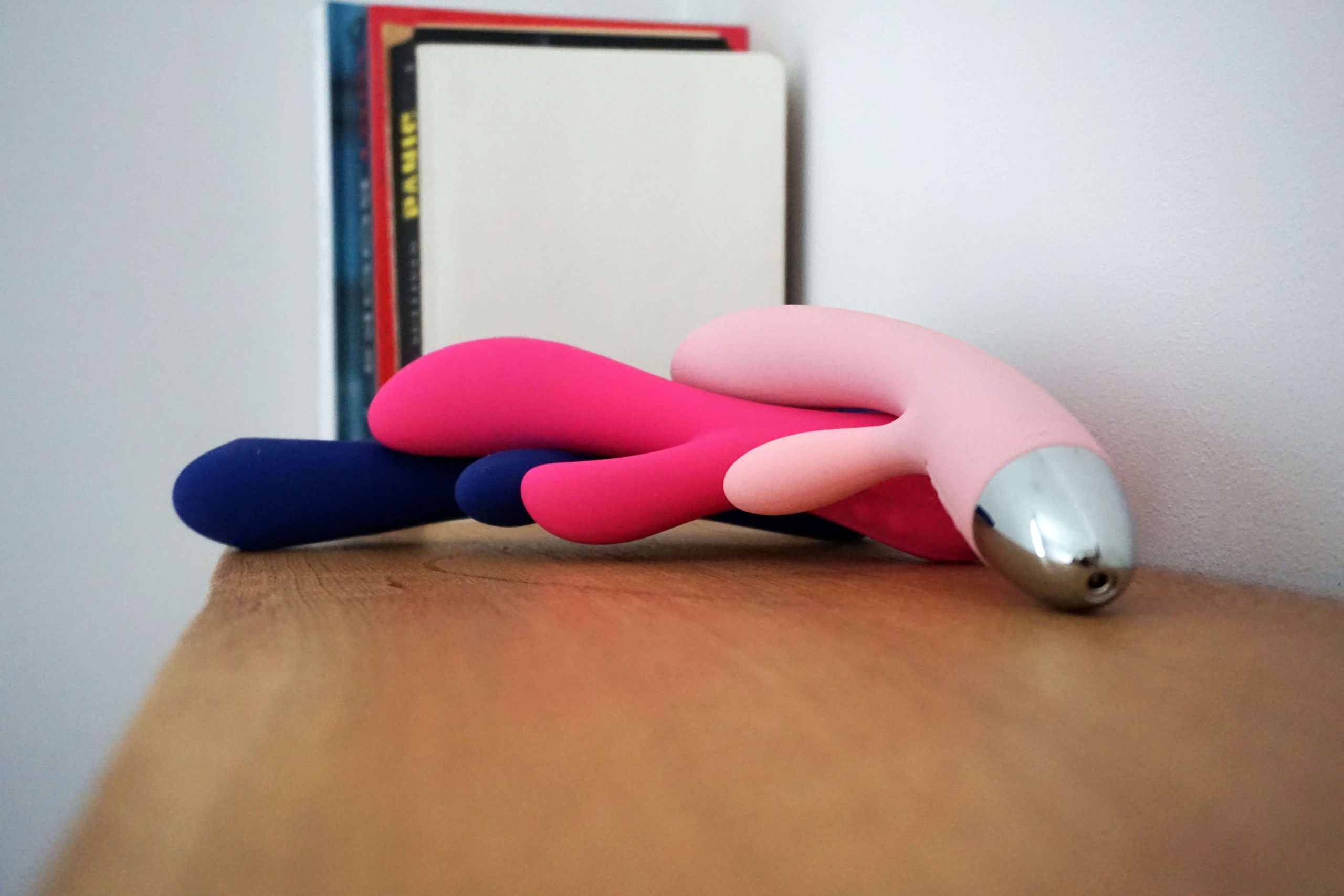 silicone sex toys care naughtyharbor.com