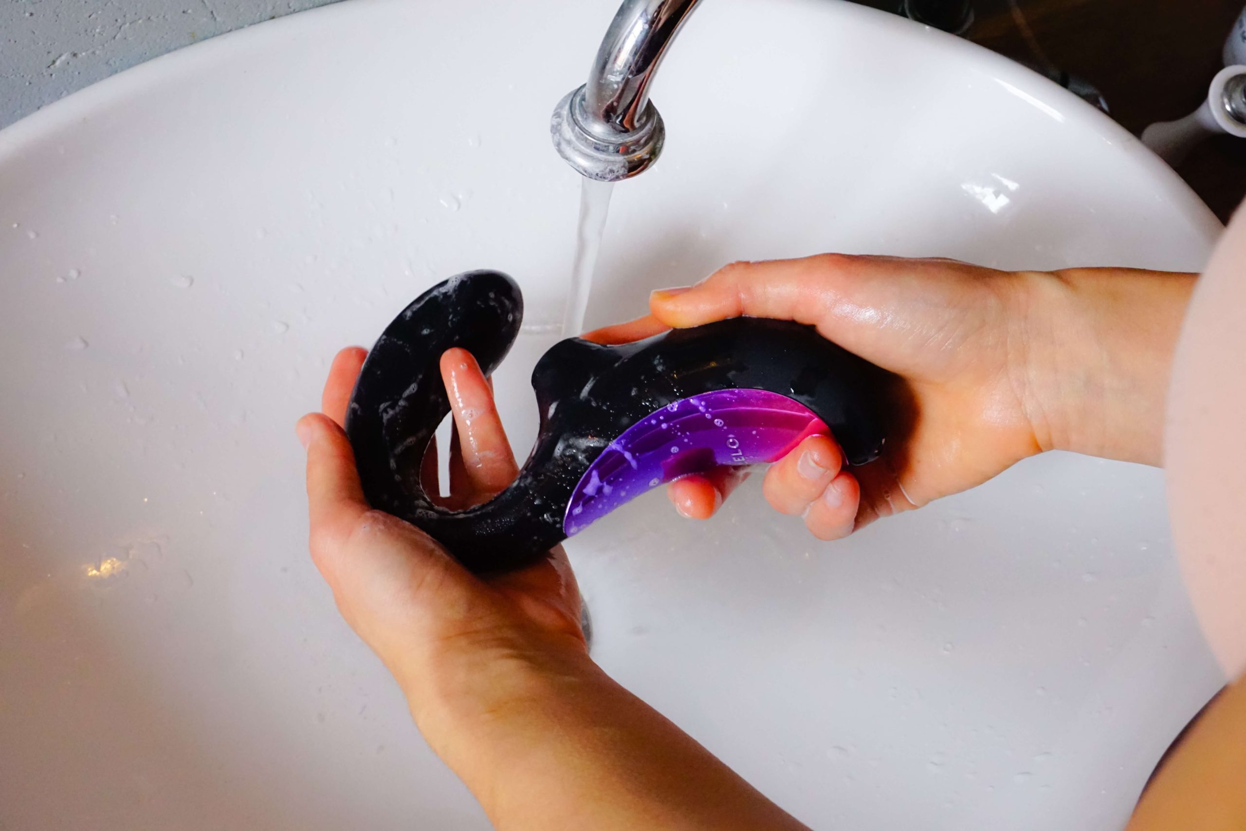 silicone sex toys care naughtyharbor.com 2