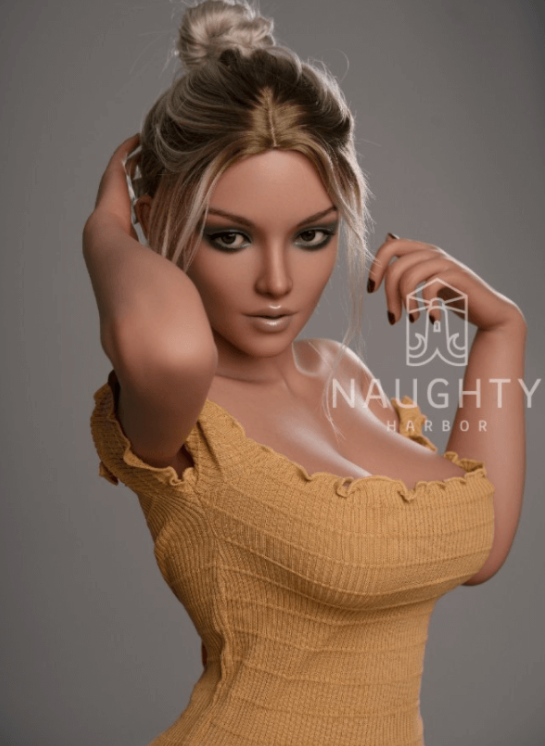hot sexy girl Leila naughtyharbor.com